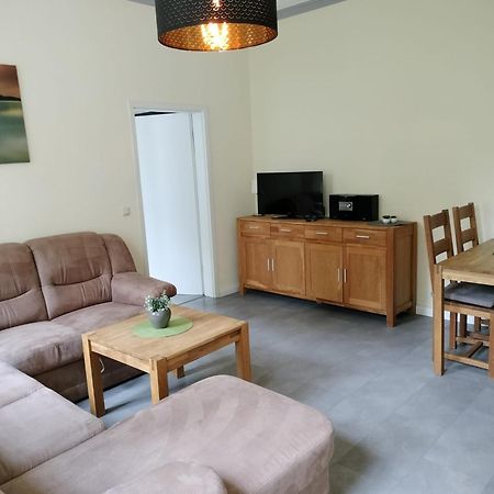 Haus Wiesenblick Boltenhagen  Exteriér fotografie