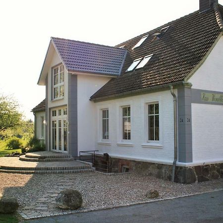 Haus Wiesenblick Boltenhagen  Exteriér fotografie