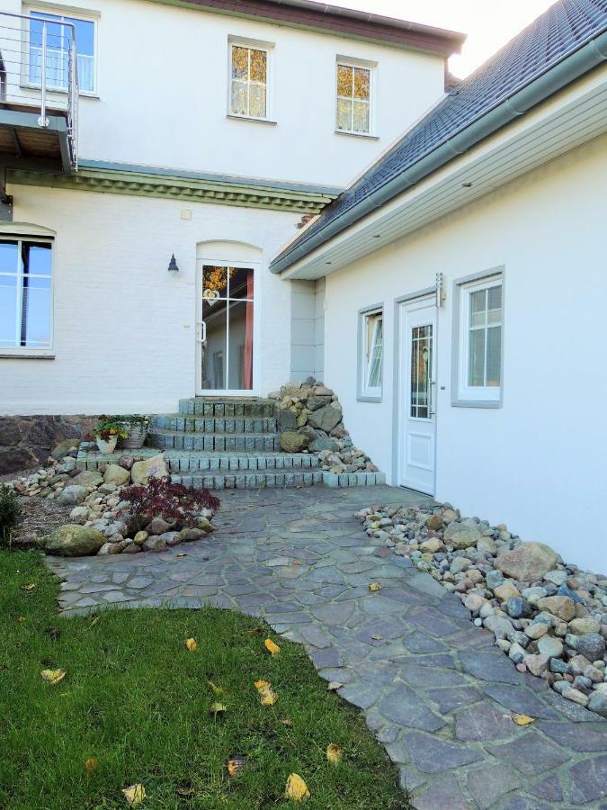 Haus Wiesenblick Boltenhagen  Exteriér fotografie
